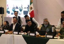 Cobrar&aacute;n desaire al gobernador
