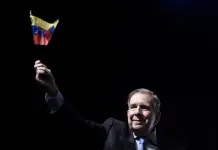 El desafío de Edmundo González al regresar a Venezuela