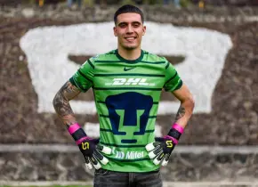 Pumas perdería a uno de sus titulares para el Apertura 2025