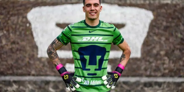 Pumas perdería a uno de sus titulares para el Apertura 2025