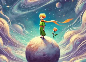 125 años de Antoine de Saint-Exupéry: El legado de El Principito