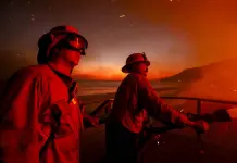Factores que Desafían la Temporada de Incendios en California