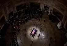 Funeral y legado de Jimmy Carter Funeral y legado de Jimmy Carter