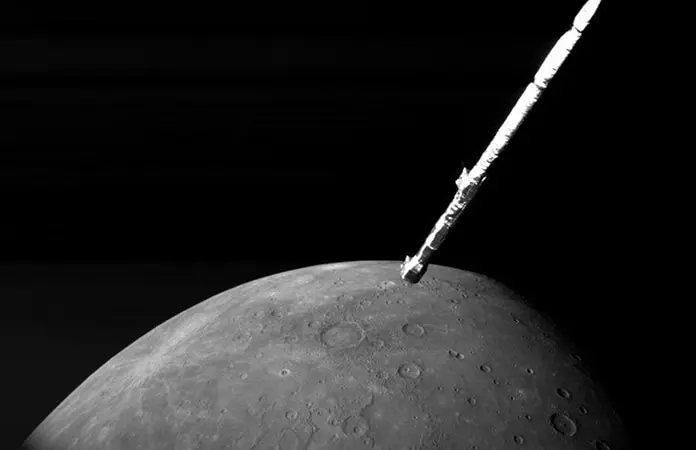 Conjunción de Venus y Mercurio podrá verse en México