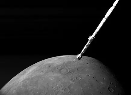 Conjunción de Venus y Mercurio podrá verse en México