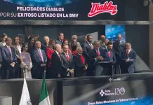 Inversión en acciones de los Diablos Rojos del México Inversión en acciones de los Diablos Rojos del México