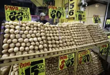 La inflación en México desciende a 4,21 % en 2024 tras sorprender a la baja La inflación en México desciende a 4,21 % en 2024 tras sorprender a la baja