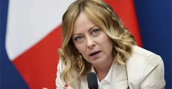 Italia cancela visita de canciller a EU tras declaraciones de Trump