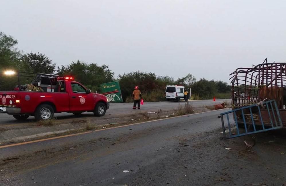 Foto: Huasteca Hoy