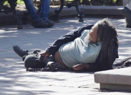 Proponen padrón de personas en situación de calle