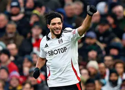 Jim&eacute;nez permanecer&iacute;a en Inglaterra; Wolverhampton lo busca
