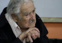 Reflexiones de Jos&eacute; Mujica sobre la vida y la enfermedad