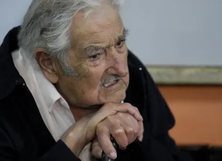 ¿Qué es el cáncer de esófago, enfermedad que padecía Mujica?