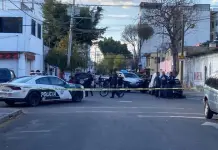 Trágico Acribillamiento en Venustiano Carranza Trágico Acribillamiento en Venustiano Carranza