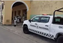 Agente sufre aborto tras negarle permiso laboral: señalan condiciones inadecuadas Agente sufre aborto tras negarle permiso laboral: señalan condiciones inadecuadas