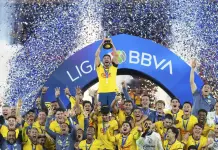 América y su dictadura en el fútbol mexicano: ¿Quién podrá destronarlo esta vez? América y su dictadura en el fútbol mexicano: ¿Quién podrá destronarlo esta vez?