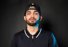 Asesinan a balazos a youtuber en Culiac&aacute;n