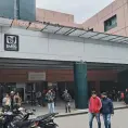 Descarta el IMSS negligencia en la muerte de paciente Descarta el IMSS negligencia en la muerte de paciente