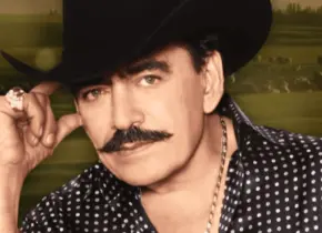 A 10 años del aniversario luctuoso de Joan Sebastian