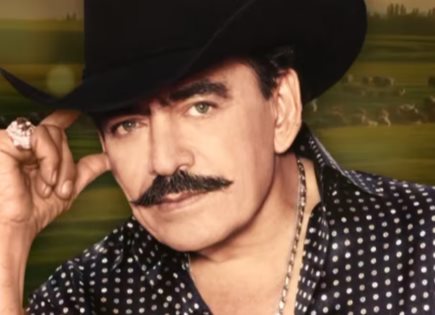 Disputa por la herencia de Joan Sebastian