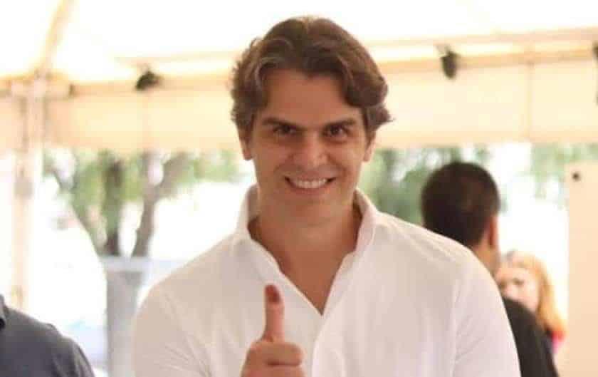 Juan Carlos Valladares, Diputado Federal