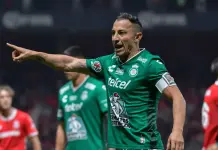 El Regreso de Andrés Guardado al Futbol Mexicano