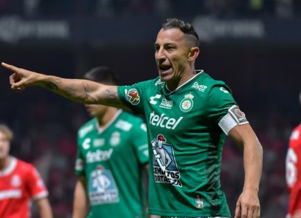 El Regreso de Andrés Guardado al Futbol Mexicano