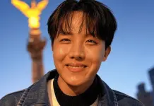 J-Hope de BTS y su esperada gira en M&eacute;xico