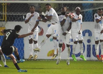 Ausencias en la Selección Mexicana para Gira en Sudamérica