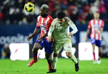 El garrafal error de Nahuel Guzmán que sorprendió a todos