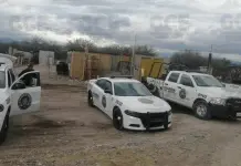 Agreden a elementos de la GCE en tramo Matehuala-SLP
