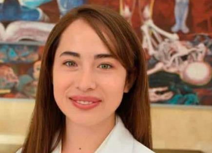 Localizan sin vida a doctora en CDMX