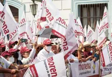 Denuncia PRI campaña de afiliación forzada e ilegal de Morena