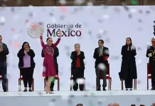 Avances de Claudia Sheinbaum en Cultura y Ciencia