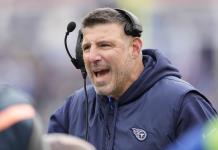 Contrataci&oacute;n de Mike Vrabel como Nuevo Entrenador en Jefe de los Patriots de Nueva Inglaterra