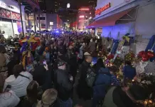 Debate sobre Seguridad en Bourbon Street Debate sobre Seguridad en Bourbon Street