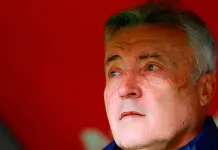 Domènec Torrent se va del Atlético de San Luis