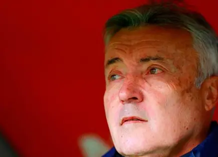 Domènec Torrent se va del Atlético de San Luis