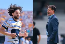 Gustavo Lema y la planificación de nuevos fichajes en Pumas