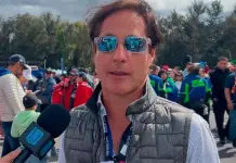 Hará falta un mexicano en la F1: Mario Domínguez Hará falta un mexicano en la F1: Mario Domínguez