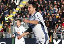 Inter de Milán vence a Venezia y se acerca al liderato en la Serie A