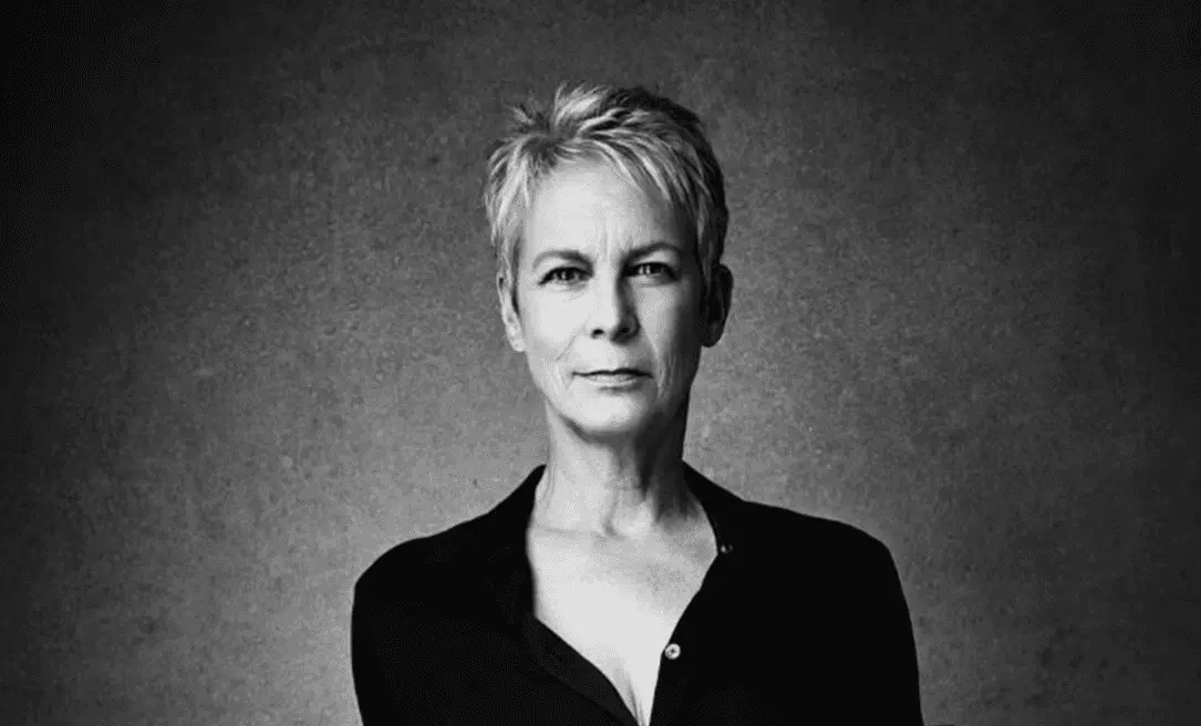 Jamie Lee Curtis elogia a Sheinbaum en su visita a México