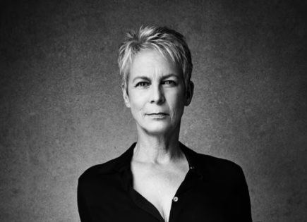 Jamie Lee Curtis y su donativo para combatir incendios en Los Ángeles