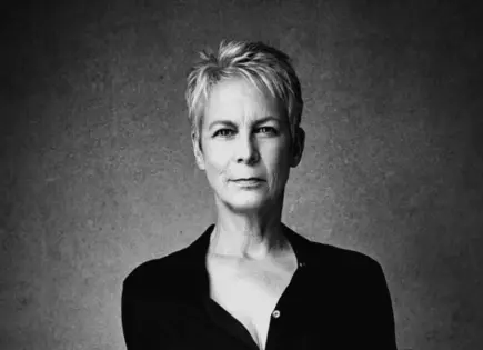 Jamie Lee Curtis elogia a Sheinbaum en su visita a México