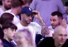 Kyle Walker y su posible salida del Manchester City Kyle Walker y su posible salida del Manchester City