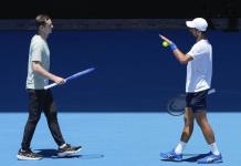 Novak Djokovic: El &uacute;ltimo de los Tres Grandes en el tenis