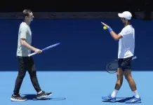 Novak Djokovic: El &uacute;ltimo de los Tres Grandes en el tenis