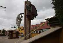Otro d&iacute;a de da&ntilde;os por el fuerte viento