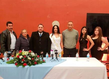 Presentan evento ferial de La Paz