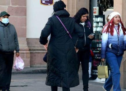 Resienten  negocios la “cuesta de  enero”